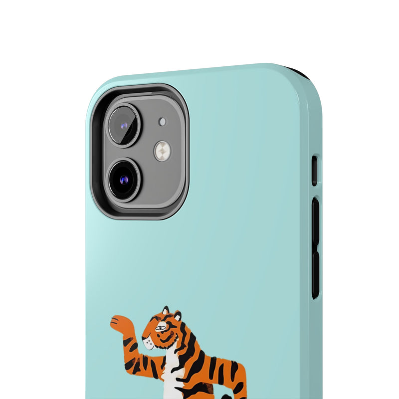 Drunk Shere Khan iPhone 12 Series