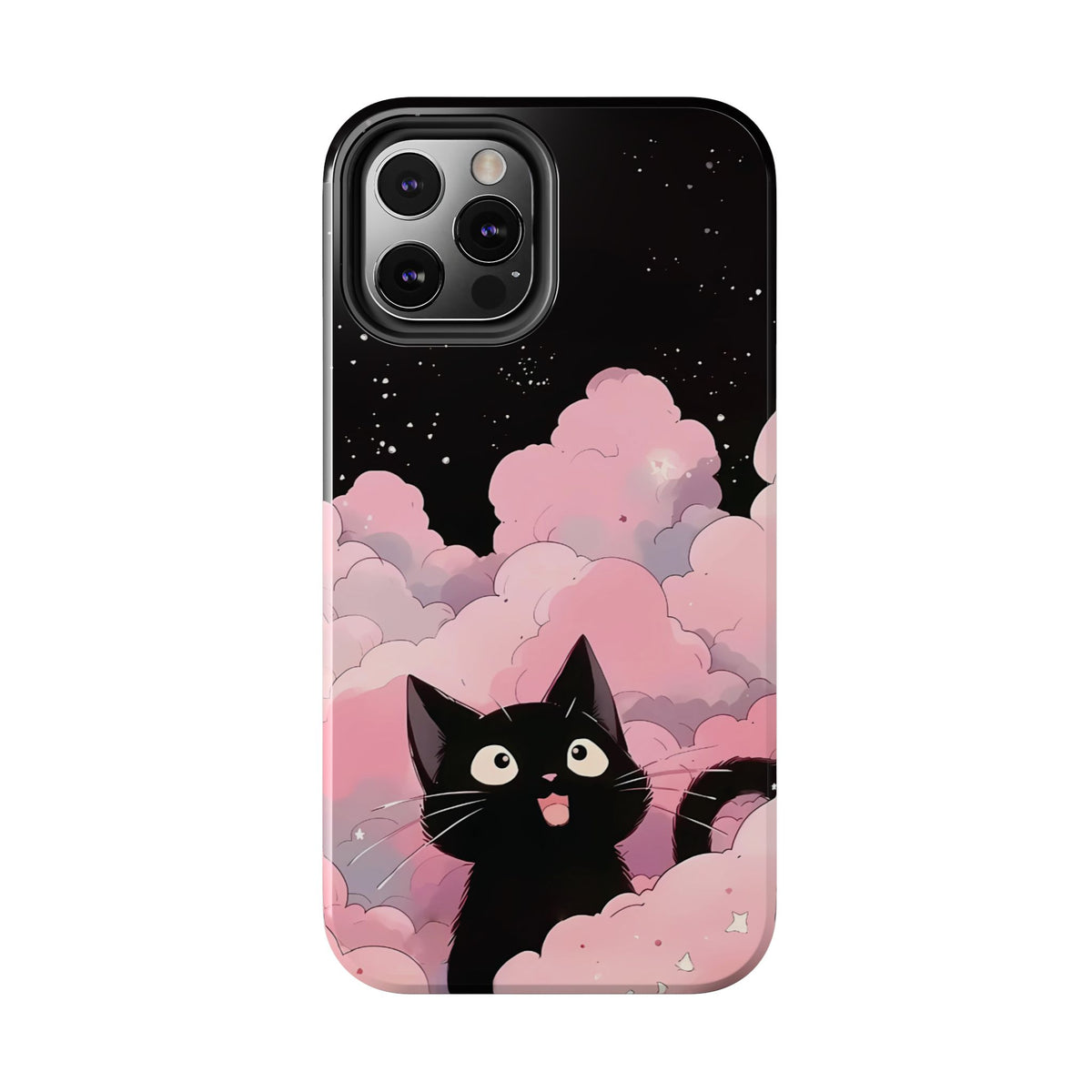 Pinak Kitty iPhone 12 Series