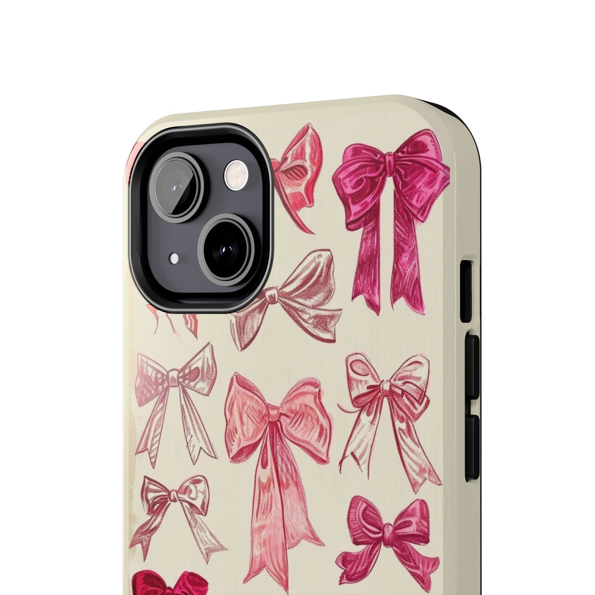 Radiant Bow iPhone 13 Series