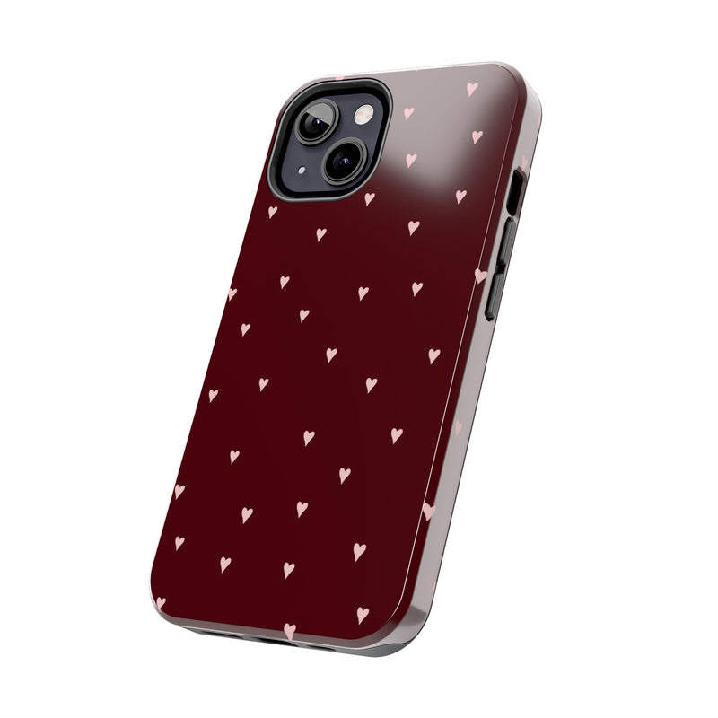 Love Dots iPhone 13 Series