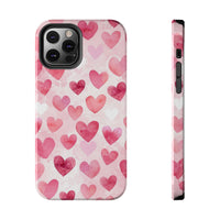 Rosy Love iPhone 12 Series