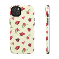 Sweet Flutter iPhone 14 Series