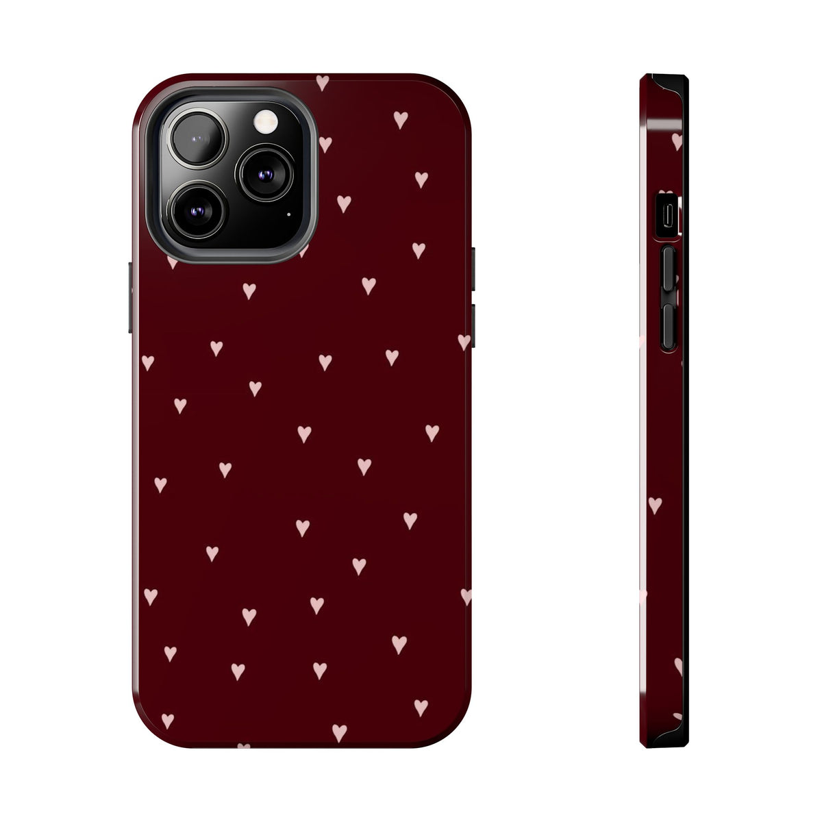 Love Dots iPhone 13 Series