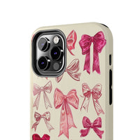 Radiant Bow iPhone 12 Series