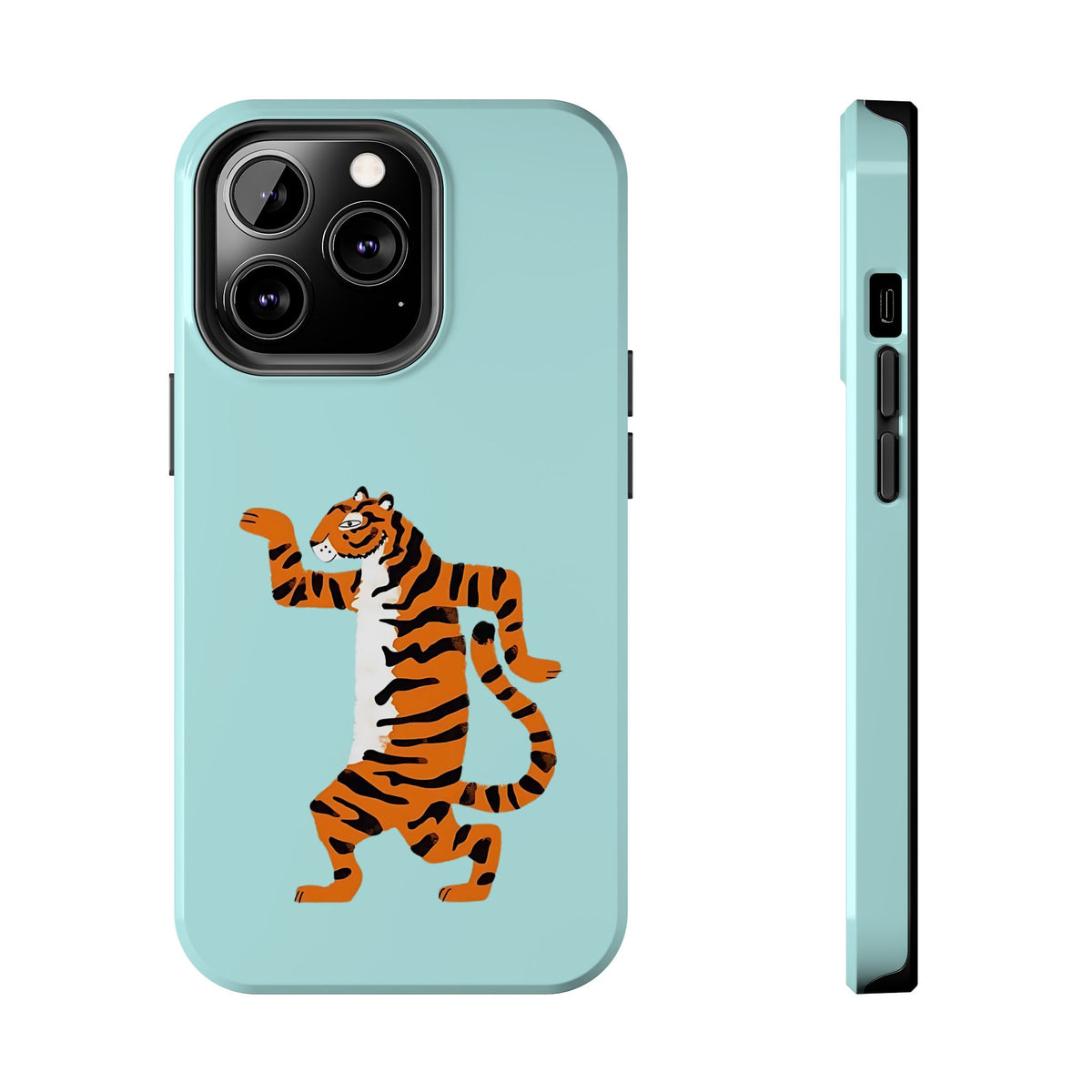 Drunk Shere Khan iPhone 13 Series