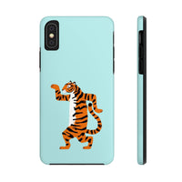 Drunk Shere Khan iPhone X Series