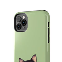 Big Cute Eyes iPhone 11 Series