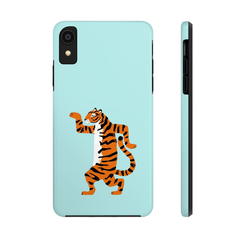 Drunk Shere Khan iPhone X Series