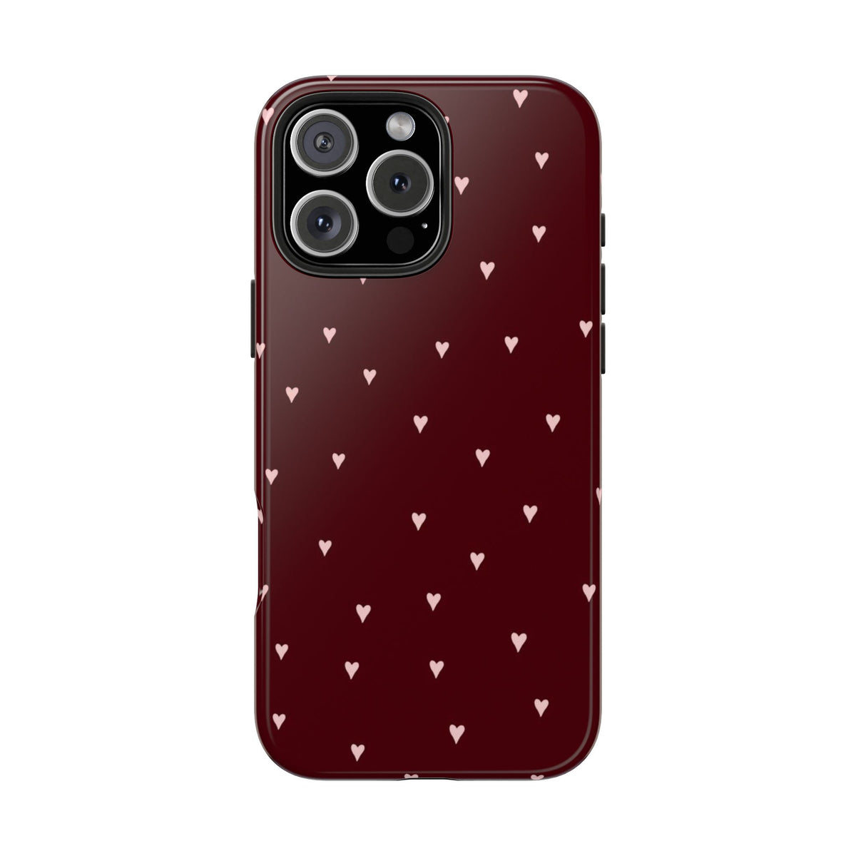 Love Dots iPhone 16 Series