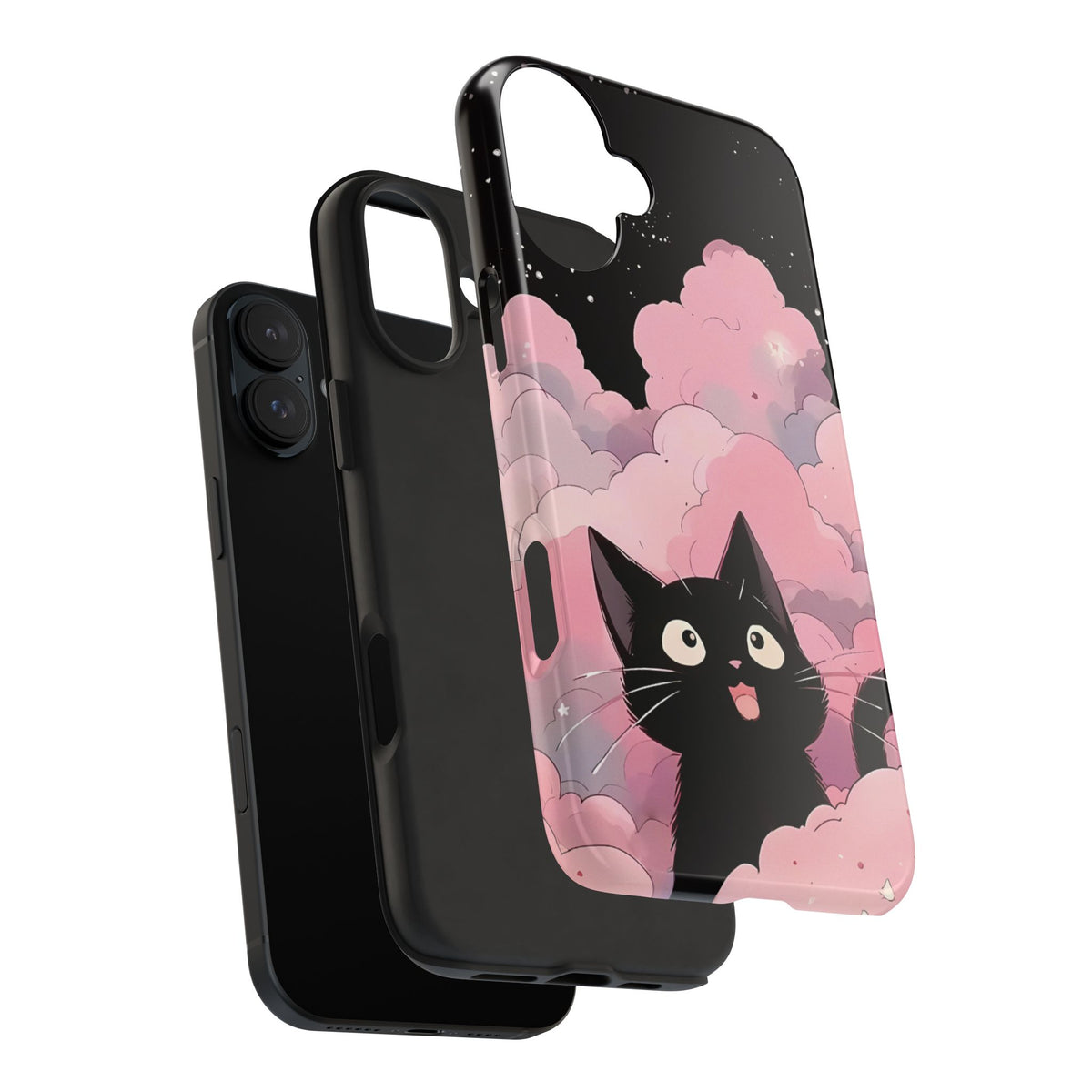 Pinak Kitty iPhone 16 Series