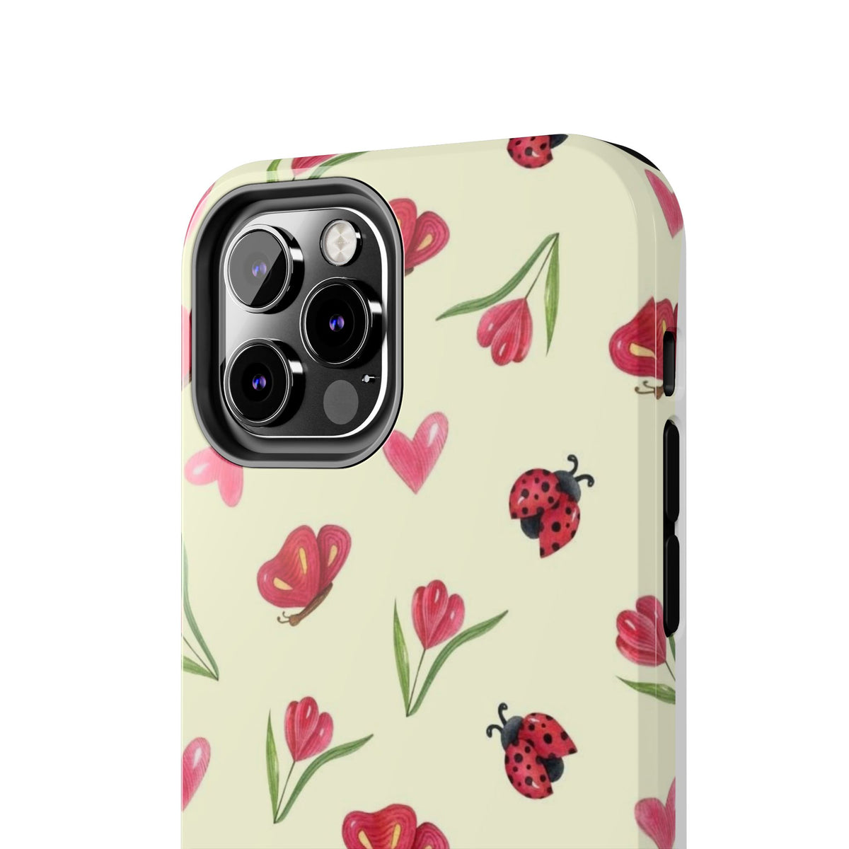 Sweet Flutter iPhone 12 Series