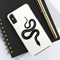 Phantom Python iPhone X Series