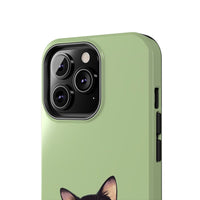 Big Cute Eyes iPhone 13 Series