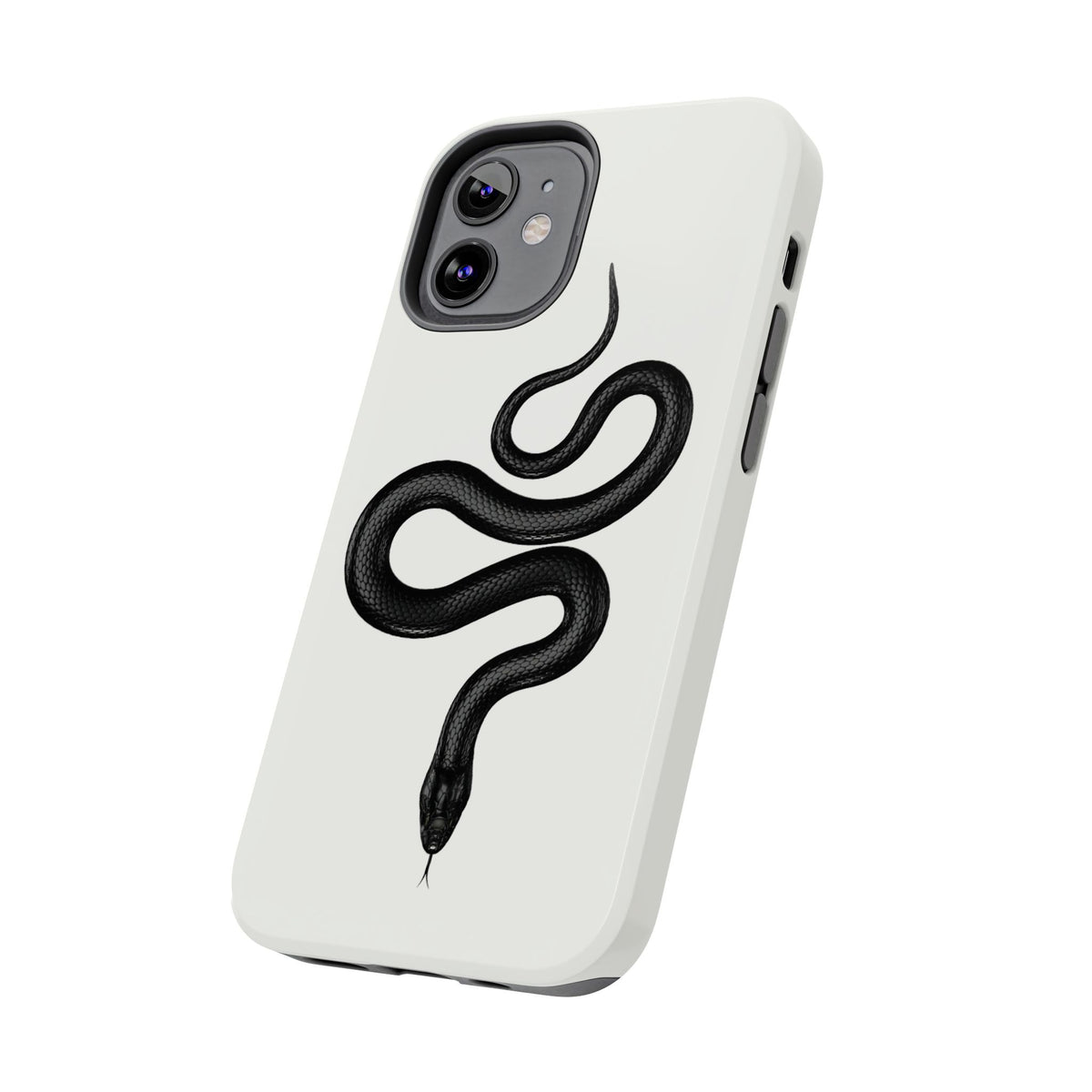 Phantom Python iPhone 12 Series