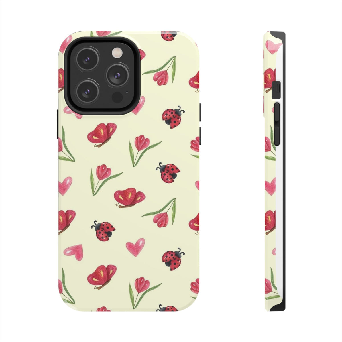 Sweet Flutter iPhone 14 Series