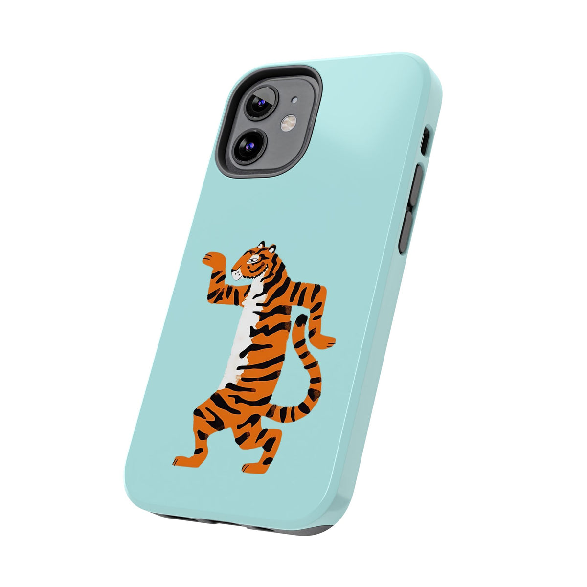 Drunk Shere Khan iPhone 12 Series