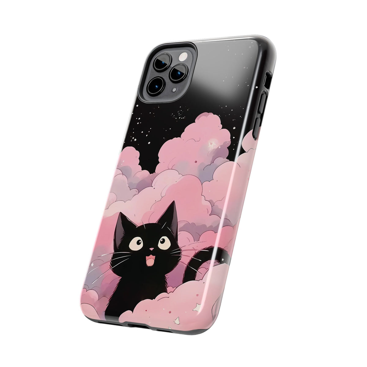 Pinak Kitty iPhone 11 Series