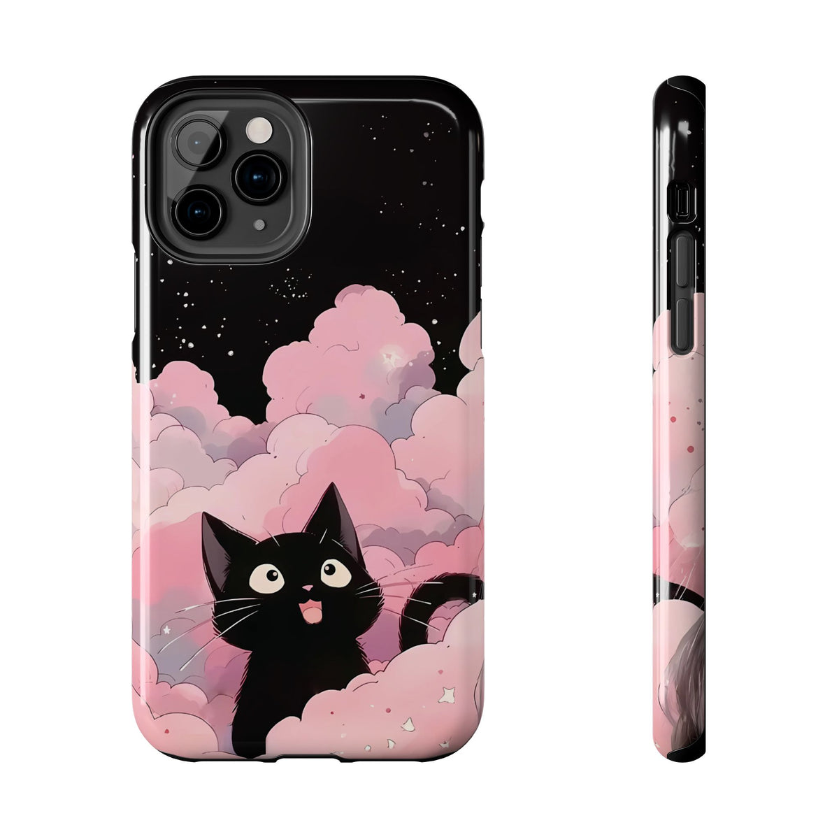 Pinak Kitty iPhone 11 Series