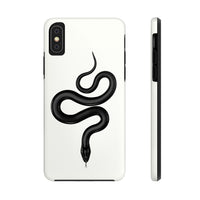 Phantom Python iPhone X Series