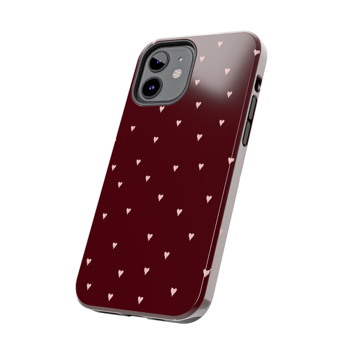 Love Dots iPhone 12 Series