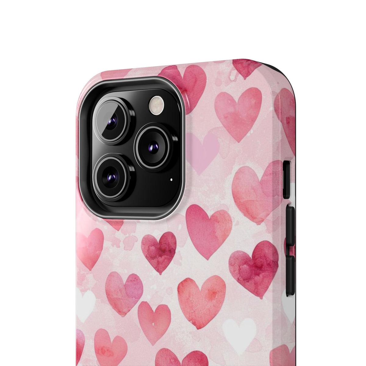 Rosy Love iPhone 13 Series