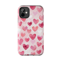 Rosy Love iPhone 11 Series