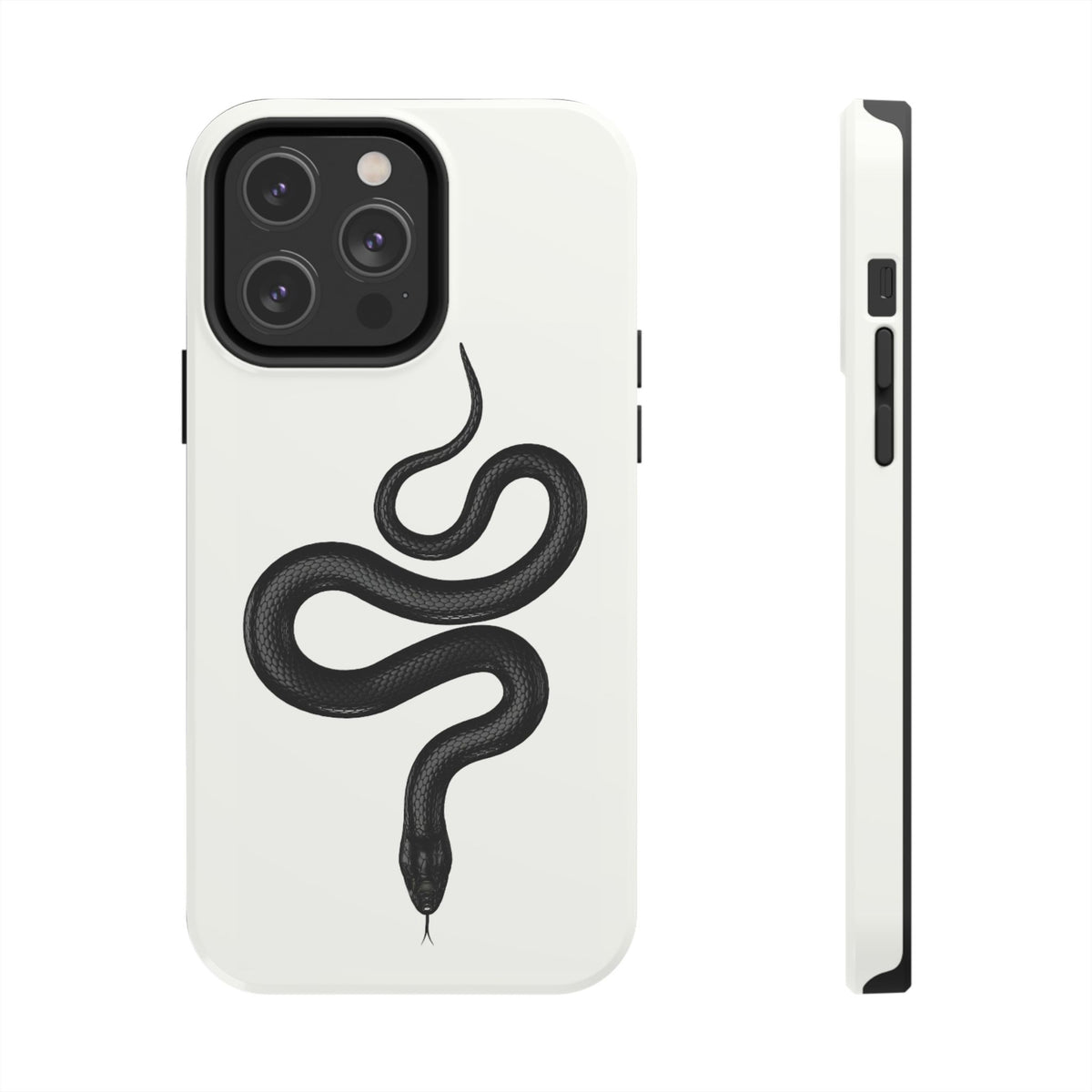 Phantom Python iPhone 14 Series