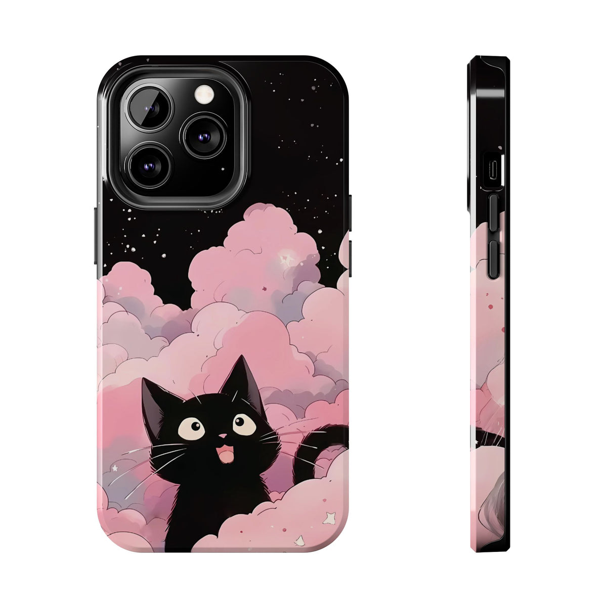 Pinak Kitty iPhone 13 Series