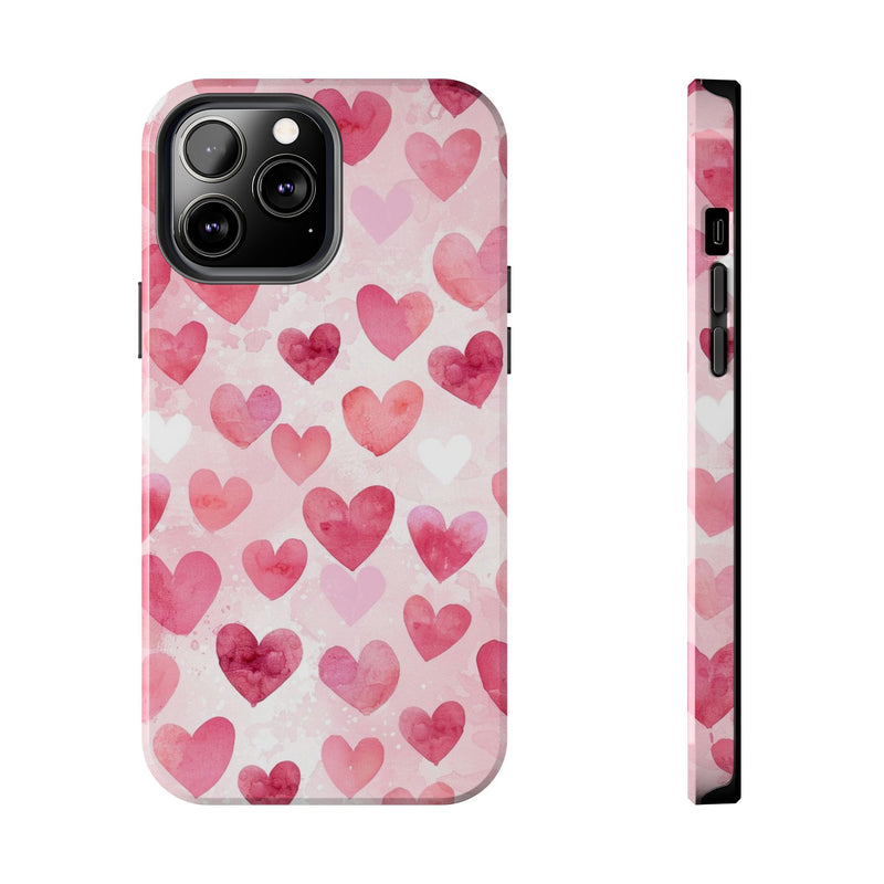 Rosy Love iPhone 13 Series