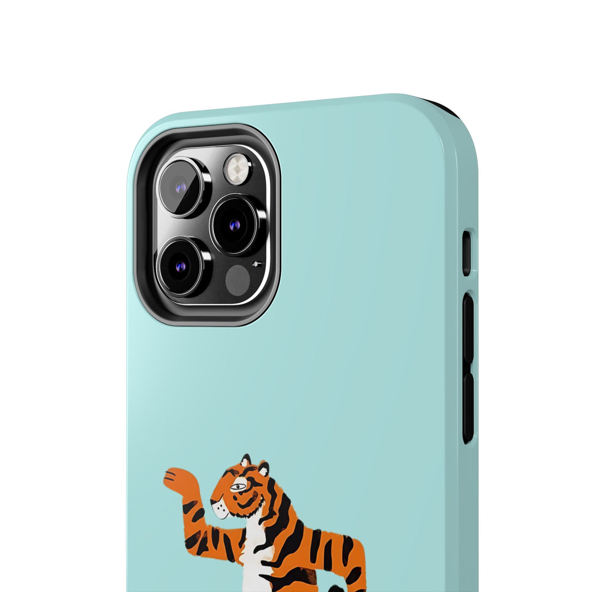 Drunk Shere Khan iPhone 12 Series