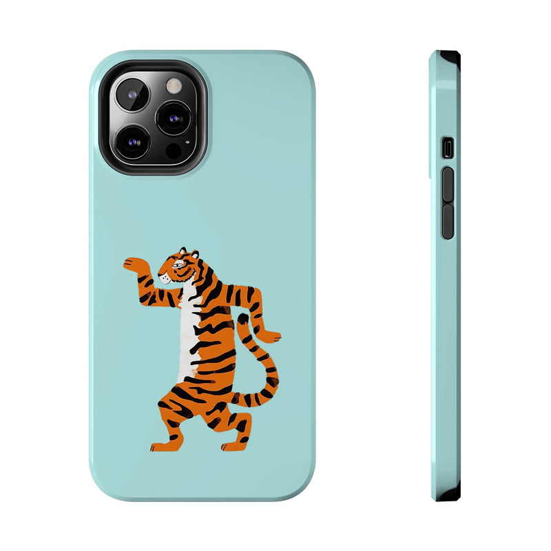 Drunk Shere Khan iPhone 12 Series