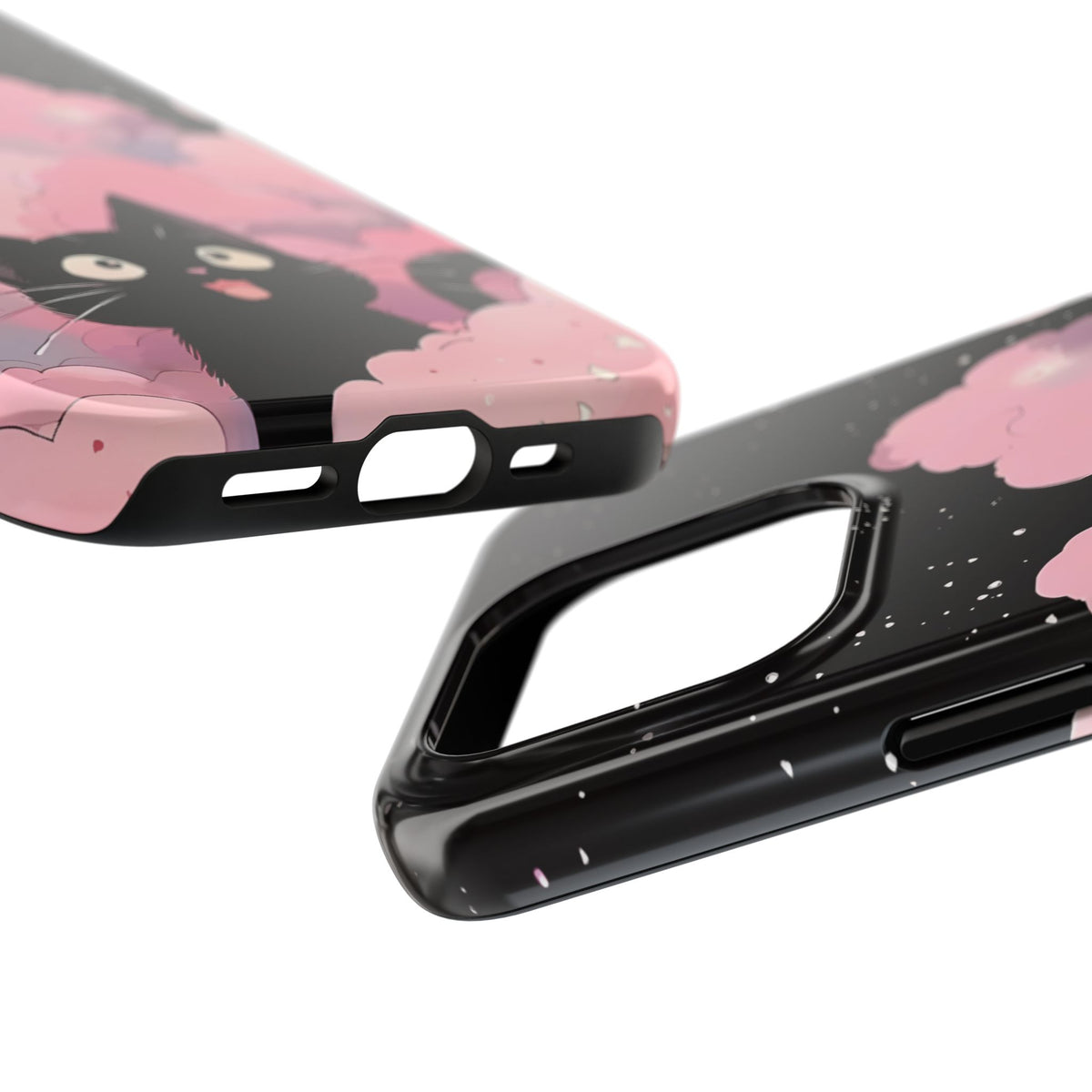 Pinak Kitty iPhone 15 Series